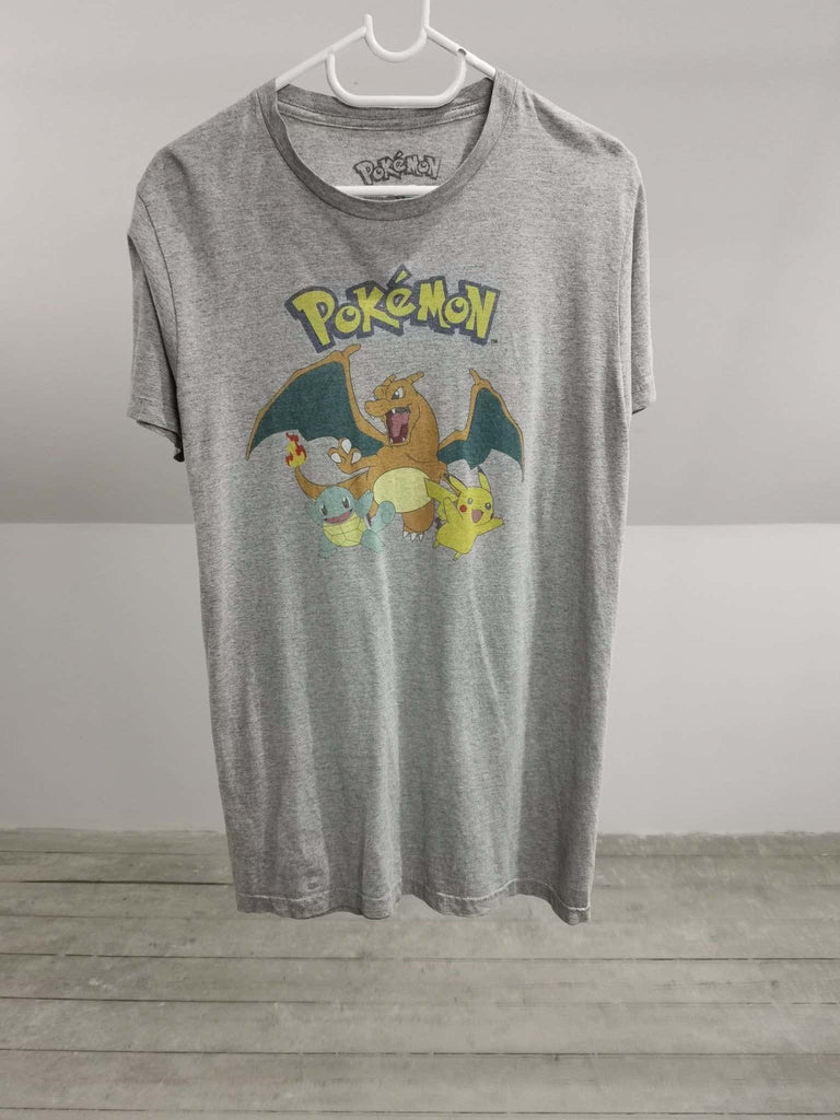 Pokemon Vintage T-shirt - Kwaitokoeksister South Africa