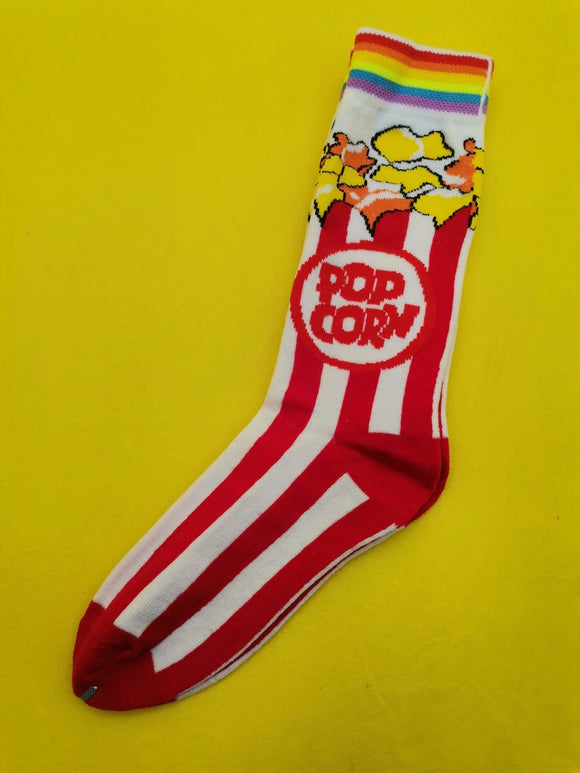 Popcorn Socks - Kwaitokoeksister South Africa