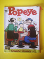 Popeye Cartoon cover clutch