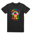 Pride at home T-Shirt