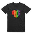 Pride Black T-Shirt