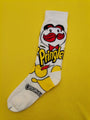 Pringle White Socks