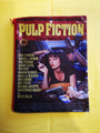 Pulp fiction movie cover clutch
