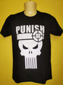 Punish T-shirt