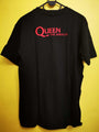 Queen 4 T-shirt