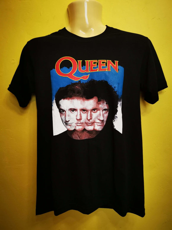Queen 4 T-shirt - Kwaitokoeksister South Africa