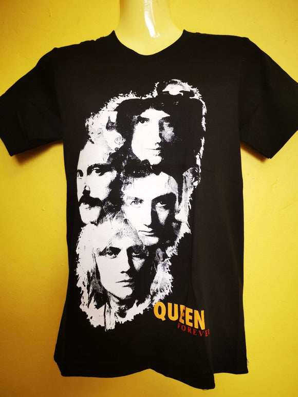 Queen 9 T-shirt - Kwaitokoeksister South Africa