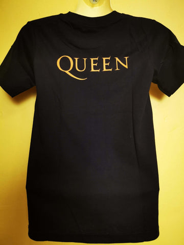 Queen 9 T-shirt