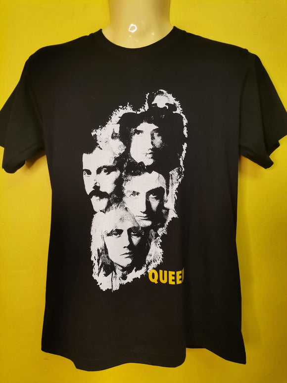 Queen T-shirt - Kwaitokoeksister South Africa