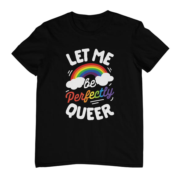 Queer T-Shirt - Kwaitokoeksister South Africa
