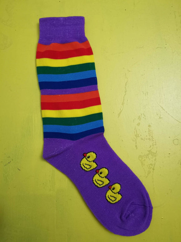 Rainbow Socks - Kwaitokoeksister South Africa