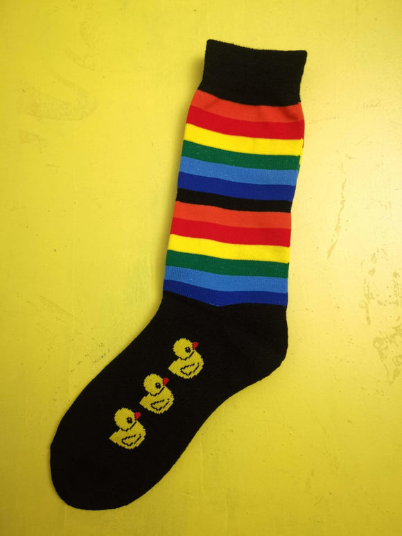 Rainbow Socks - Kwaitokoeksister South Africa