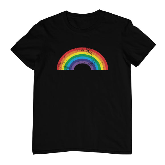 Rainbow T-Shirt - Kwaitokoeksister South Africa