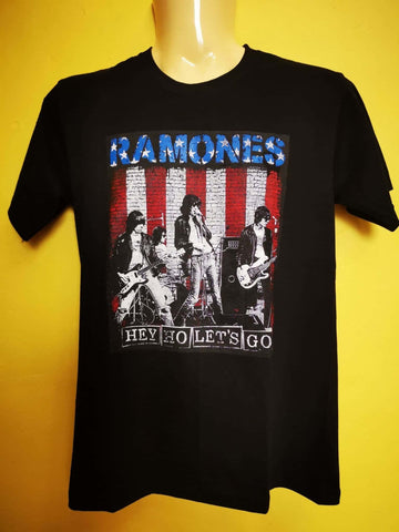 Ramones 2 T-shirt