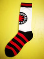 Red Hot Chili Peppers Socks