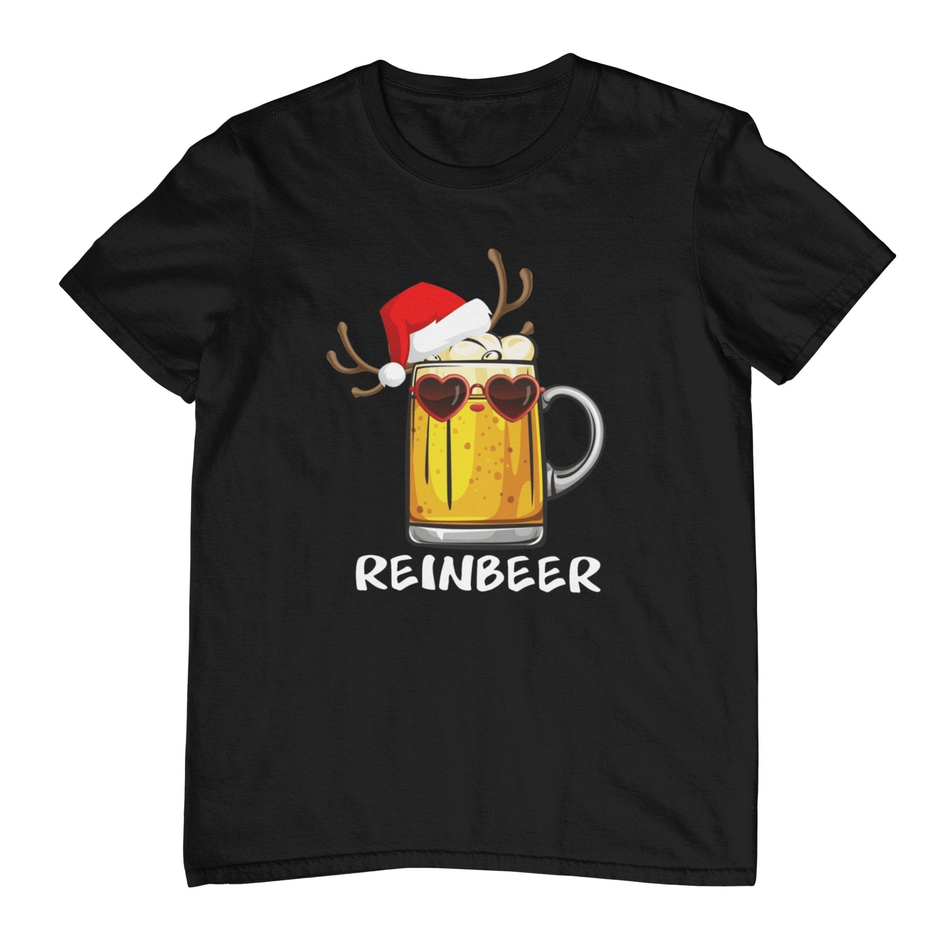 Reinbeer Christmas T-Shirt