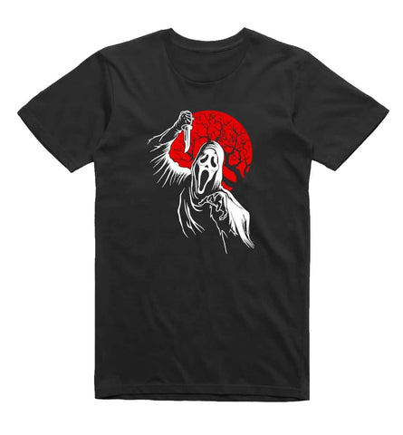 Scream T-Shirt