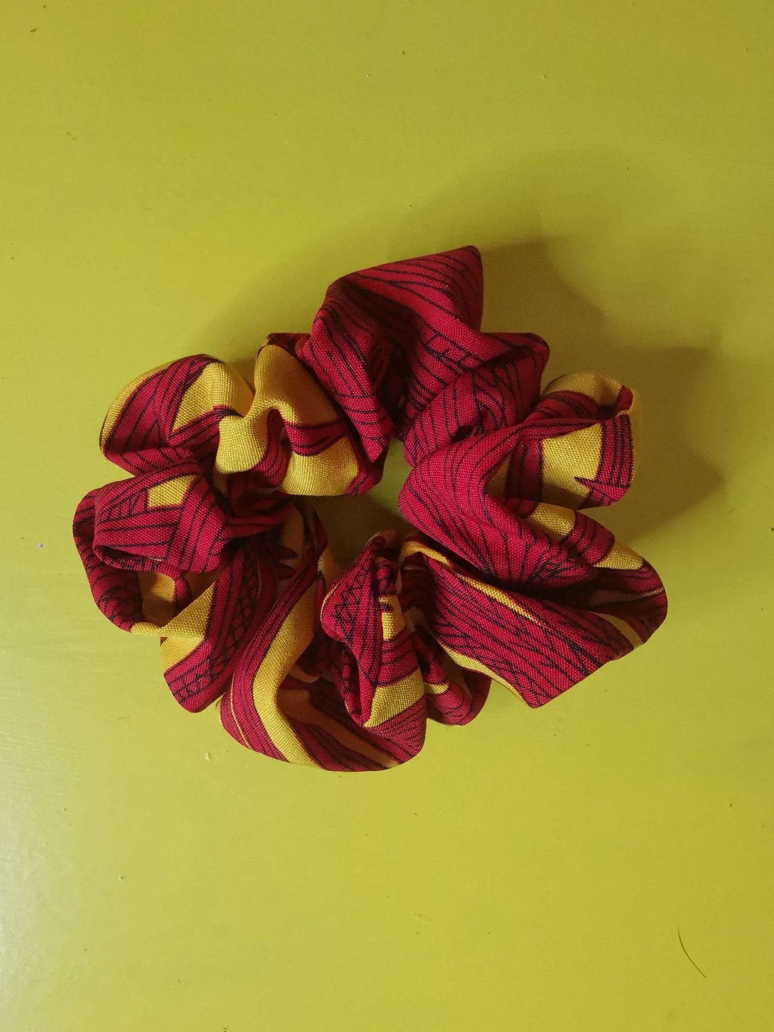 Scrunchie