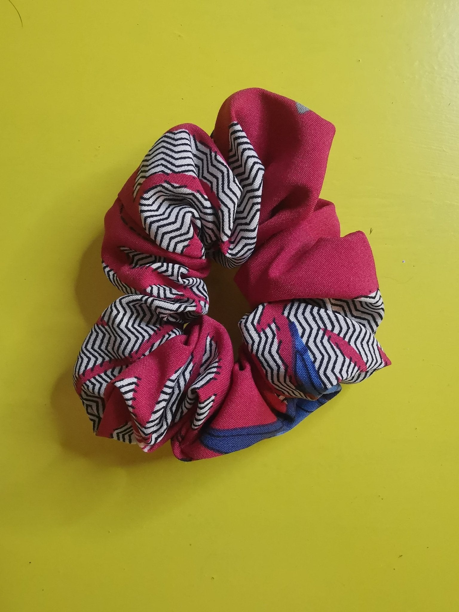 Scrunchie