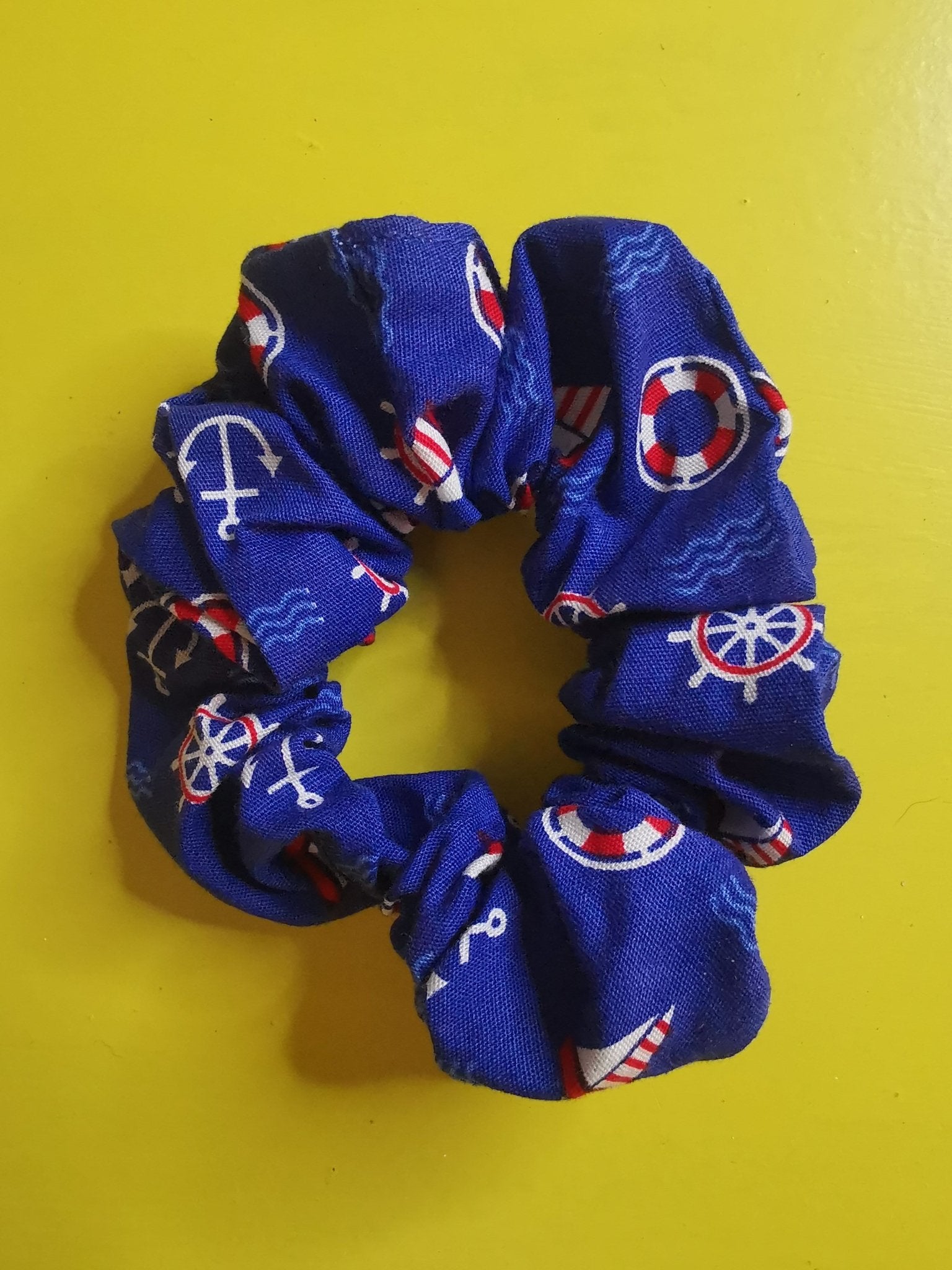 Scrunchie
