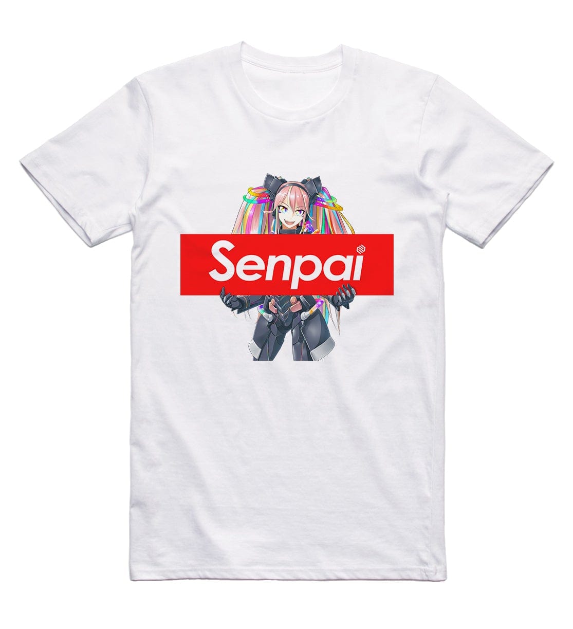 Senpai T-Shirt
