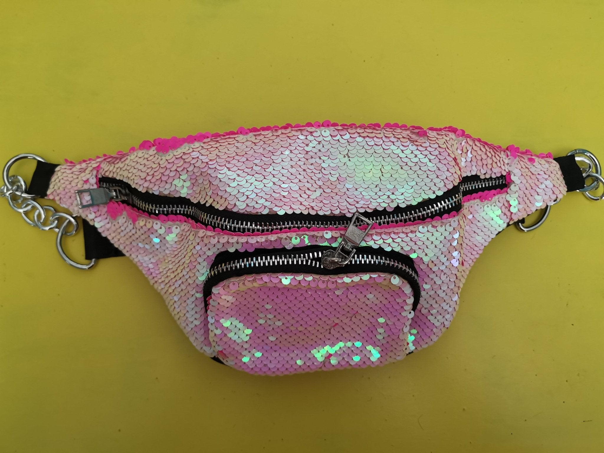 Sequence Moon bag (Fanny Pack) 3