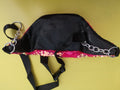 Sequence Moon bag (Fanny Pack) 7