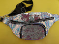 Sequence Moon bag (Fanny Pack) 8
