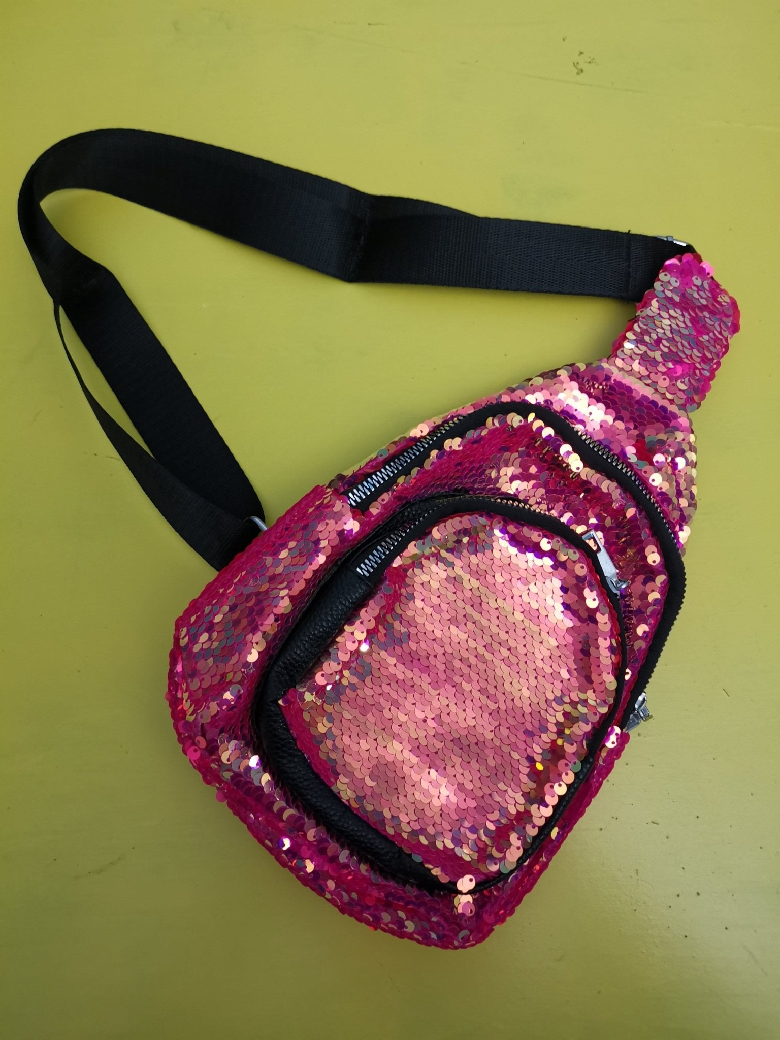 Sequence Pouch 2