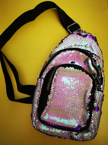 Sequence Pouch 3