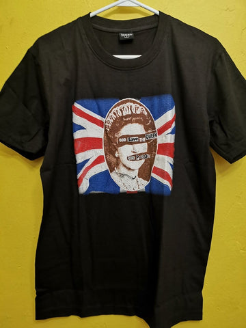 Sex Pistols T-shirt