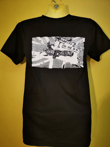 Sex Pistols T-shirt