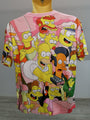 Simpson Pink T-Shirt