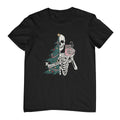 Skull Christmas T-Shirt