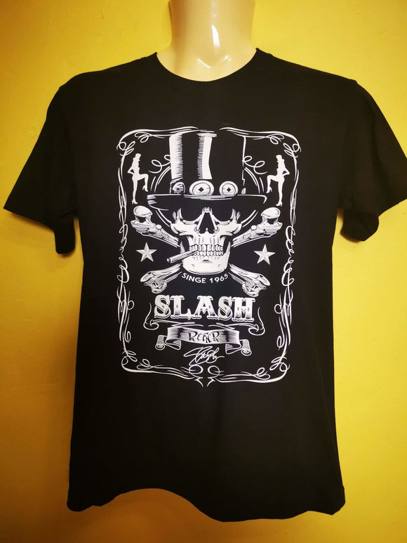 Slash T-shirt - Kwaitokoeksister South Africa