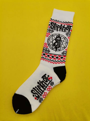 Slipknot Socks