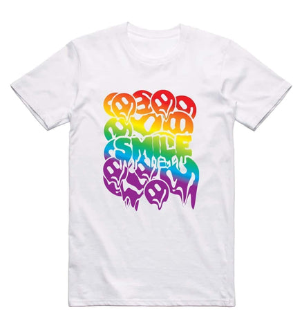 Smile T-Shirt