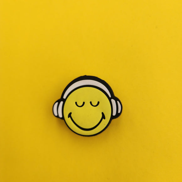 Smiley headphone - Kwaitokoeksister South Africa