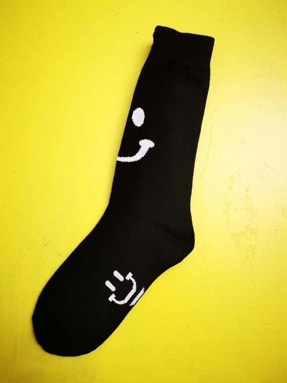 Smileyface Socks - Kwaitokoeksister South Africa