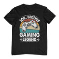Son Gamer T-Shirt