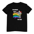 Sounds Gay 2 T-Shirt