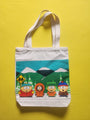 South Park Tote bag