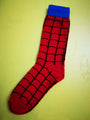 Spider-man Socks
