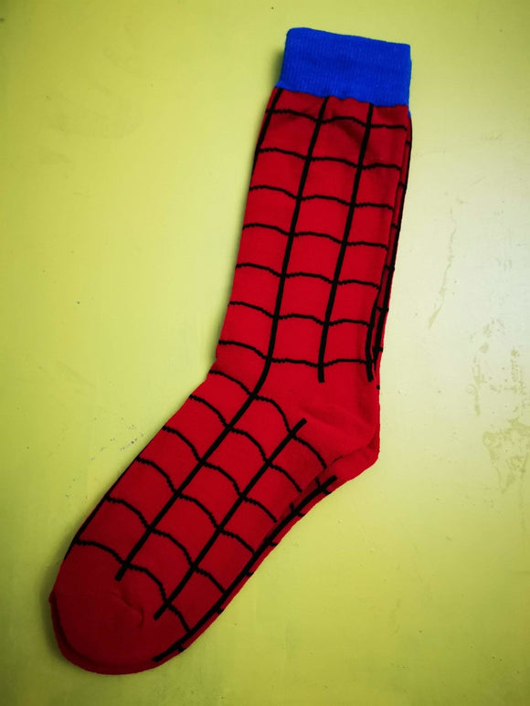 Spider-man Socks - Kwaitokoeksister South Africa