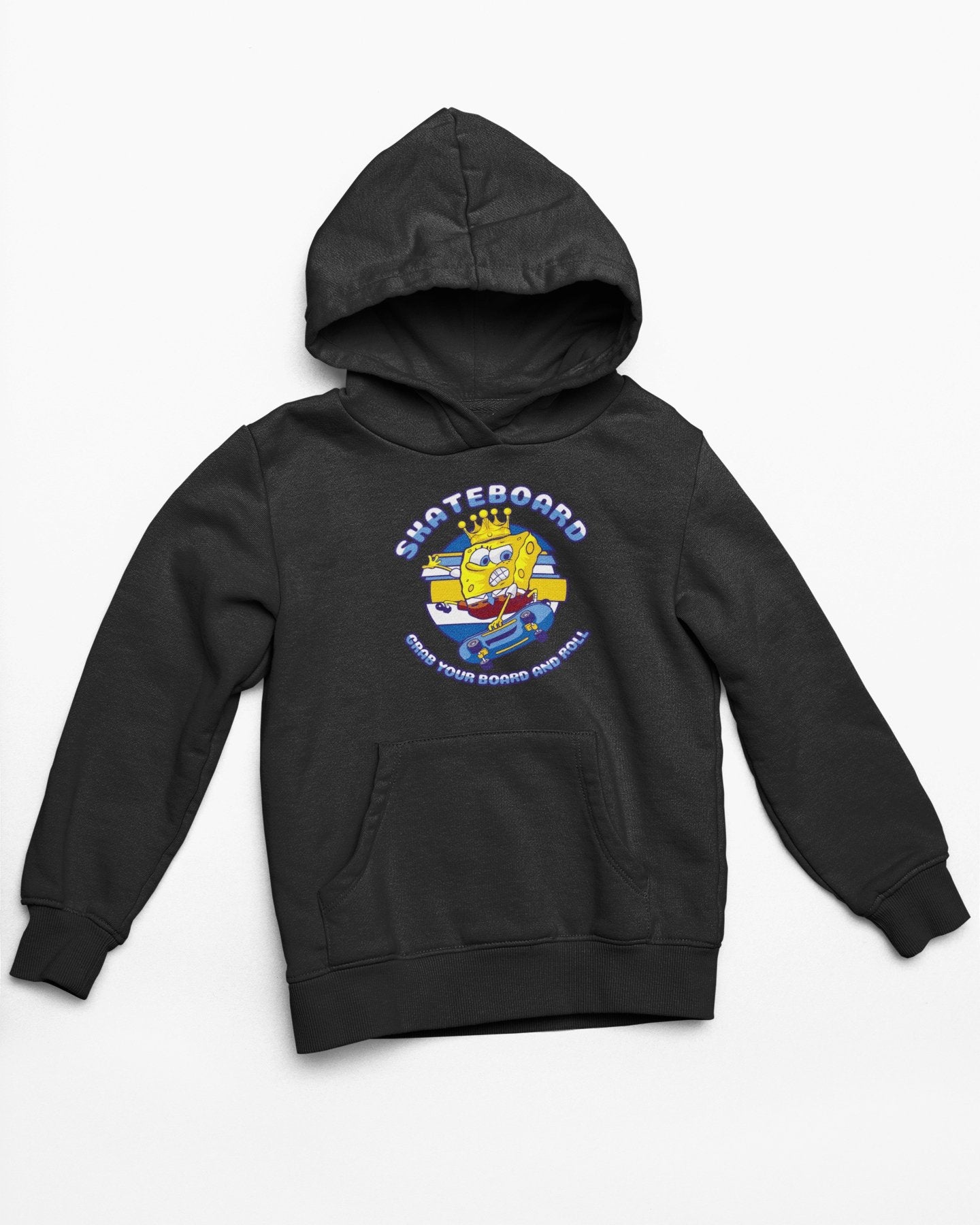 Spongebob Hoodie