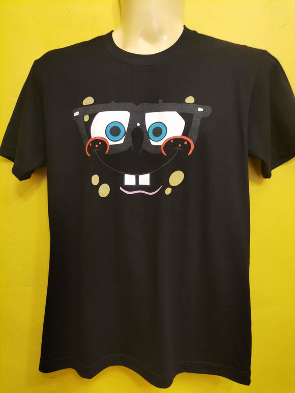 SpongeBob T-shirt - Kwaitokoeksister South Africa