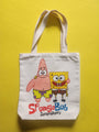 SpongeBob Tote bag