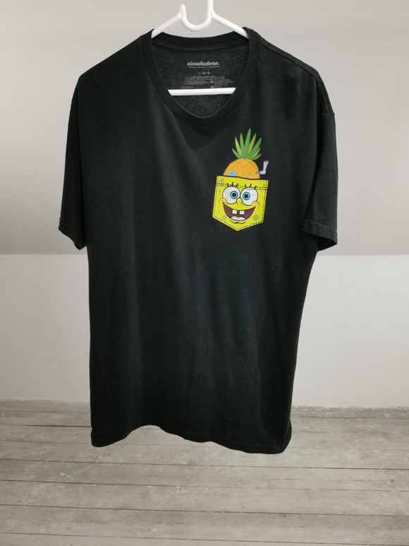 SpongeBob Vintage T-shirt - Kwaitokoeksister South Africa