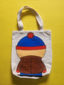 Stan South Park Tote bag
