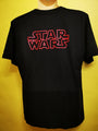 Star Wars Black Oversize T-shirt
